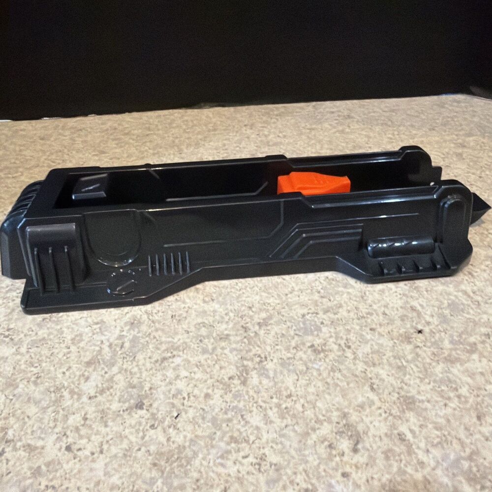 Replacement Launcher for Hot Wheels FTB65 Corkscrew Crash Track - Picture 2 of 5